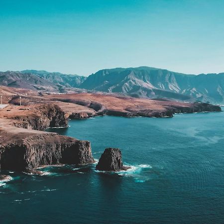 Fee4Me Galdar, Agaete Valley And Sardinas Beach Εξωτερικό φωτογραφία