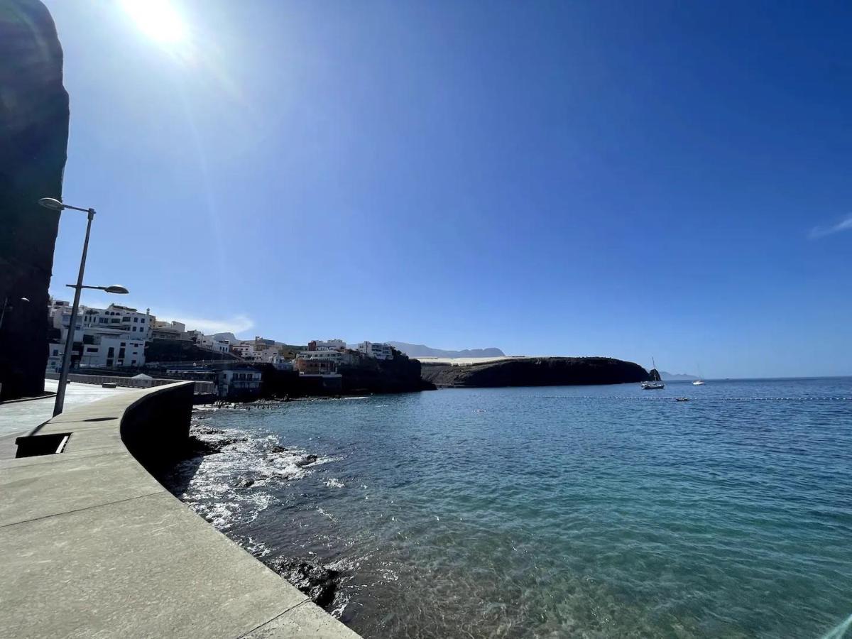 Fee4Me Galdar, Agaete Valley And Sardinas Beach Εξωτερικό φωτογραφία