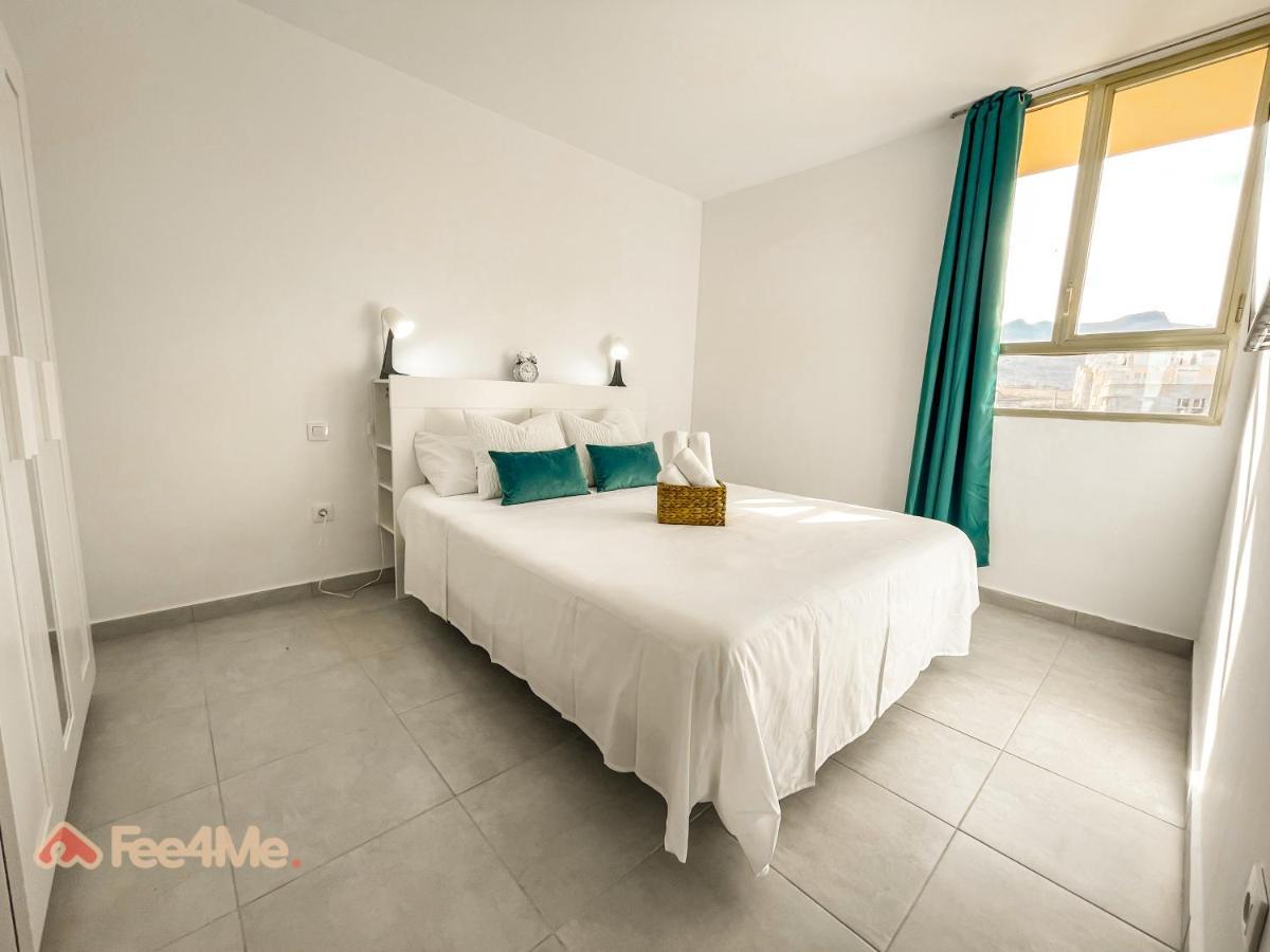 Fee4Me Galdar, Agaete Valley And Sardinas Beach Εξωτερικό φωτογραφία