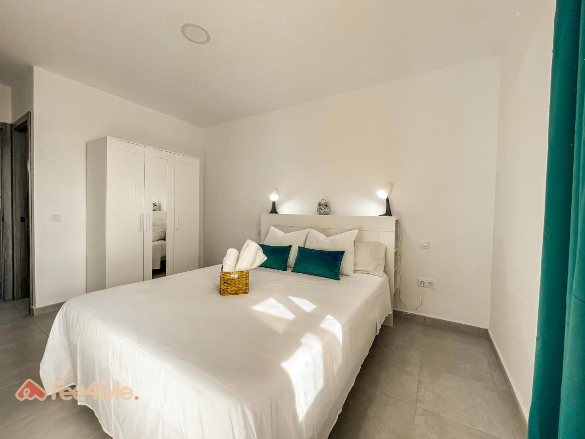Fee4Me Galdar, Agaete Valley And Sardinas Beach Εξωτερικό φωτογραφία
