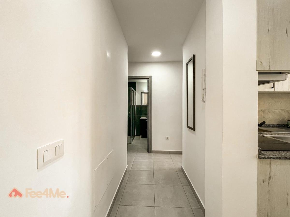 Fee4Me Galdar, Agaete Valley And Sardinas Beach Εξωτερικό φωτογραφία