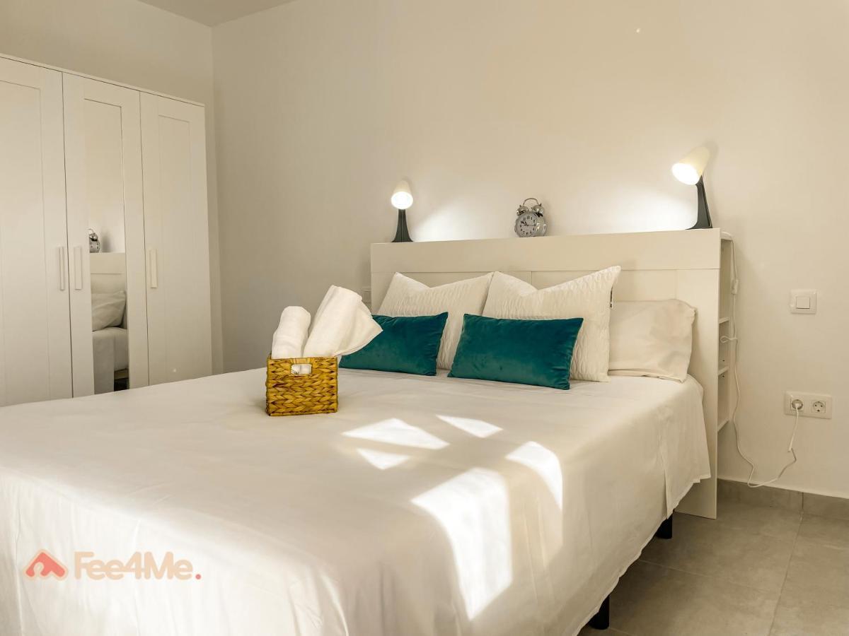Fee4Me Galdar, Agaete Valley And Sardinas Beach Εξωτερικό φωτογραφία