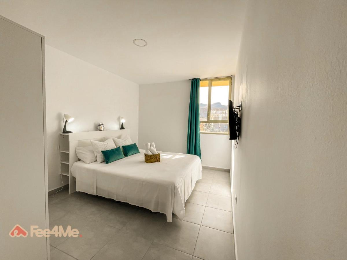 Fee4Me Galdar, Agaete Valley And Sardinas Beach Εξωτερικό φωτογραφία