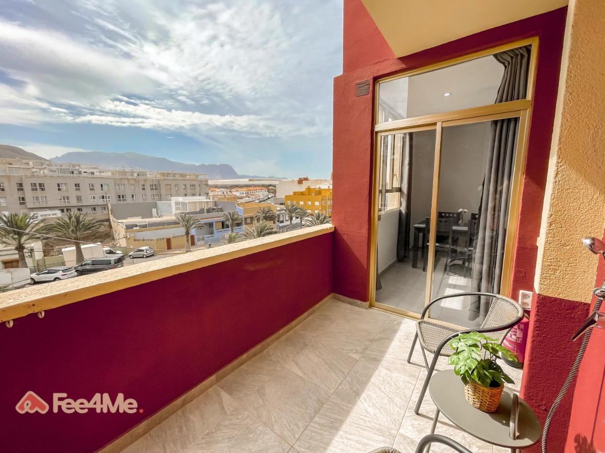 Fee4Me Galdar, Agaete Valley And Sardinas Beach Εξωτερικό φωτογραφία