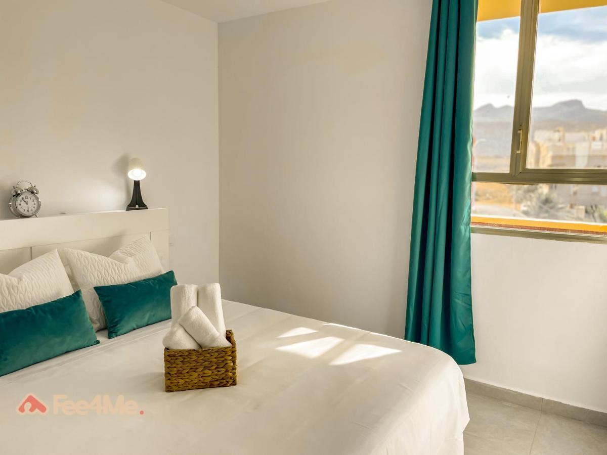 Fee4Me Galdar, Agaete Valley And Sardinas Beach Εξωτερικό φωτογραφία