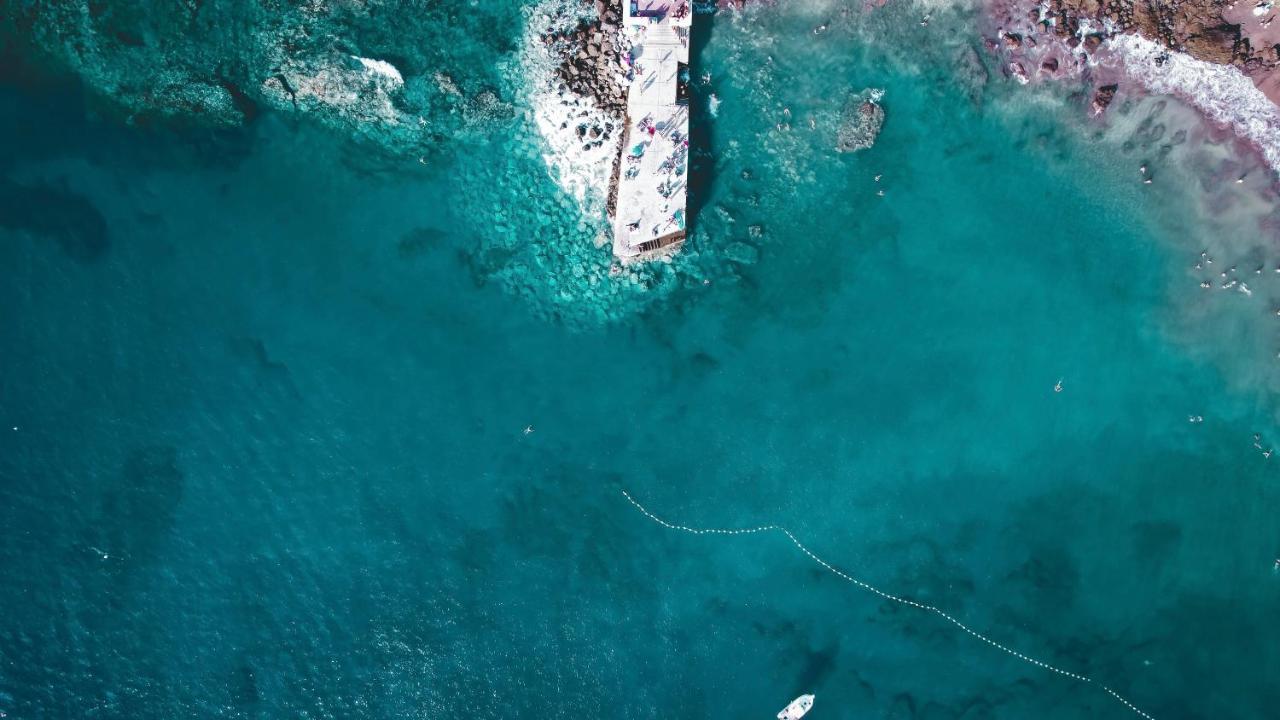 Fee4Me Galdar, Agaete Valley And Sardinas Beach Εξωτερικό φωτογραφία