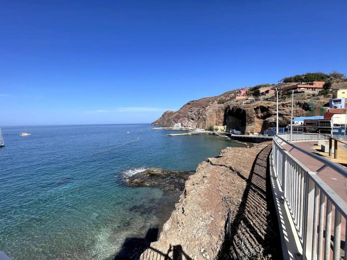 Fee4Me Galdar, Agaete Valley And Sardinas Beach Εξωτερικό φωτογραφία