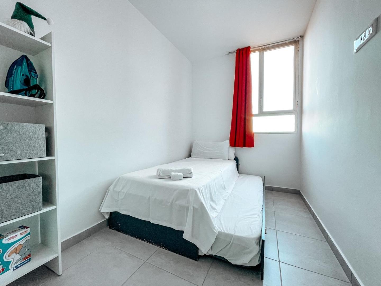 Fee4Me Galdar, Agaete Valley And Sardinas Beach Εξωτερικό φωτογραφία